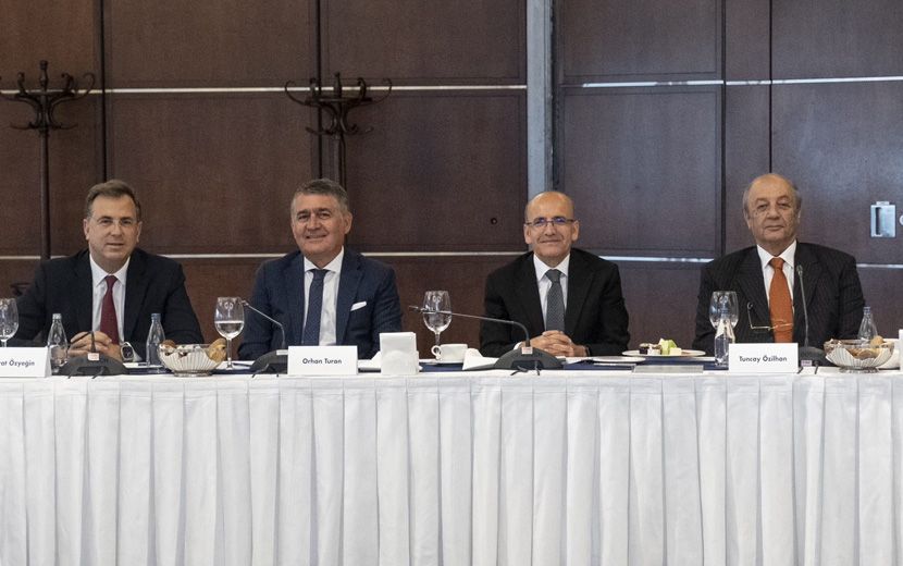 TÜSİAD’dan Hükümete “İstanbul Sözleşmesi’ne Dönün” Çağrısı