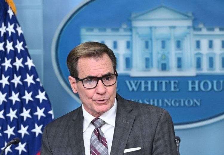 Terör Örgütünün Hamisi ABD, TUSAŞ Saldırısını Kınadı