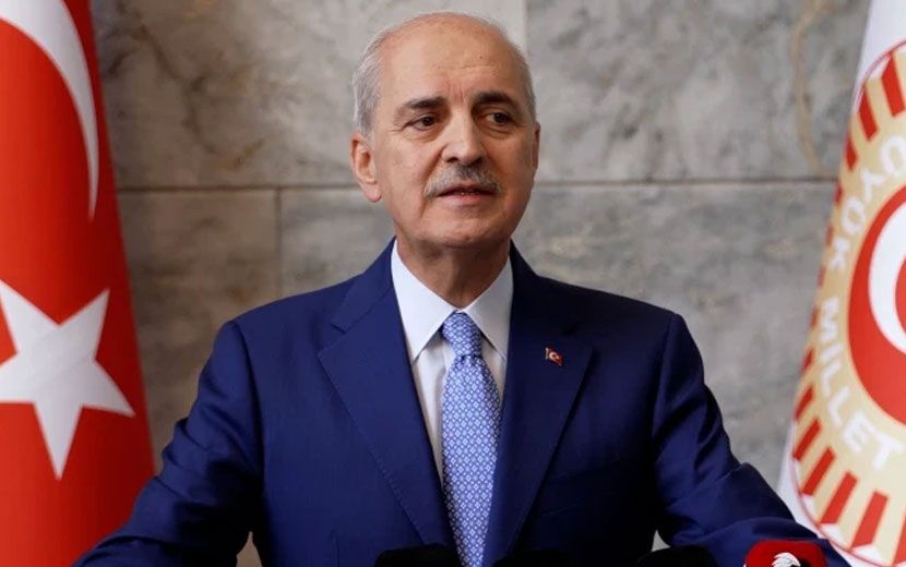 “Terörsüz Türkiye” Süreci İçin Partilerle Görüşüldü: Masada Ne Var?