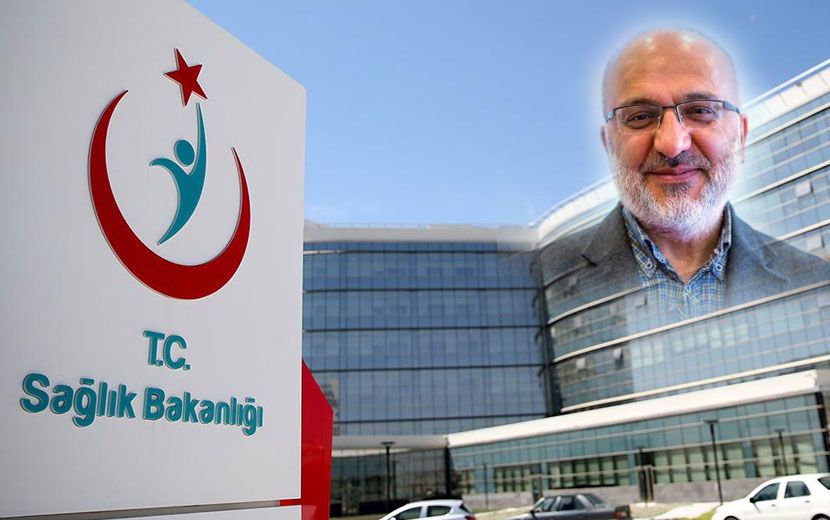 Sağlık Bakanlığından Teşhirciliğe Karşı Çıkan Doktora Soruşturma 