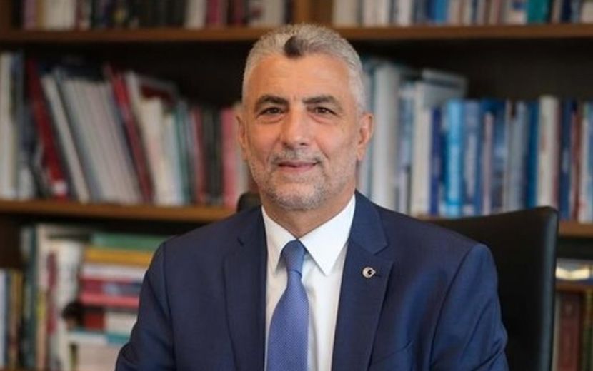 Ticaret Bakanı Bolat: “BAE, 30 Milyar Dolarlık Yatırım Yapabilir”