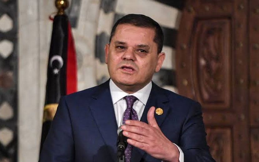 Libya’da Üst Düzeye Komutan Öldürüldü: Dibeybe’den Önemli Açıklama 