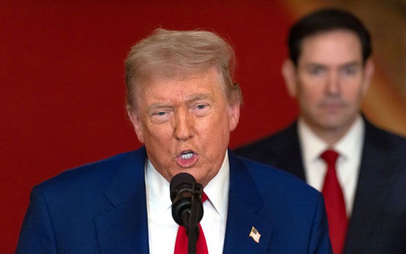 Trump, Ateşkesi Duyurdu Ancak Gerilim Sürüyor 