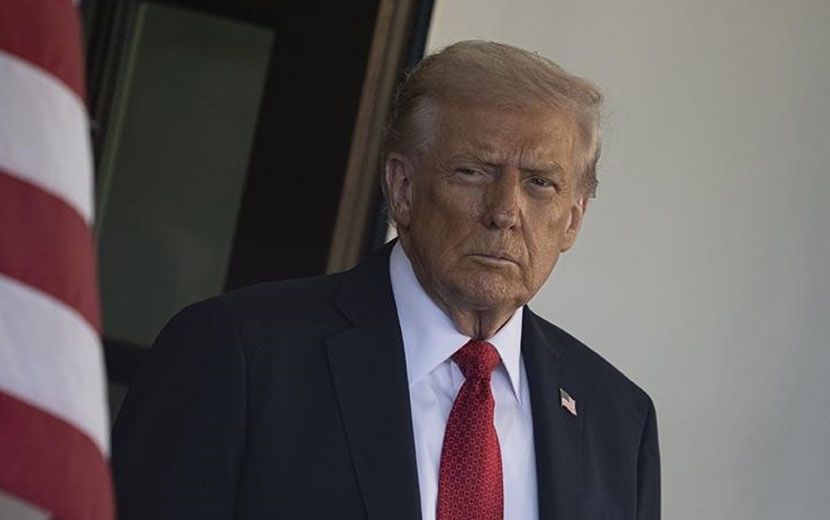 “Trump, Gazze Kurulu Üyelerinden 1 Milyar Dolar İstiyor”