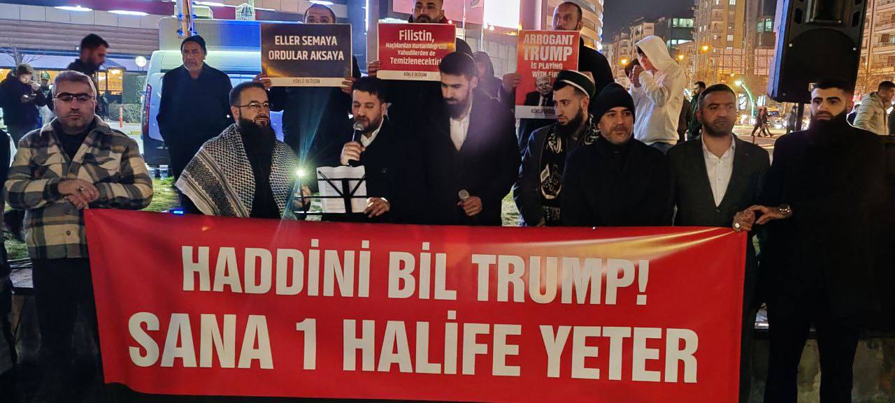 Köklü Değişim,Trump'a Haddini Kim Bildirecek Diyarbakır 1.jpg