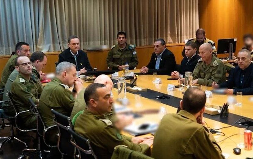 Trump’ın Gazze Planı, ‘İsrail’de Korku, Endişe ve Tartışmaya Yol Açtı