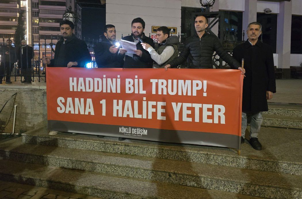 Köklü Değişim, Trump’ın küstah planına karşı meydanlarda Kahramanmaraş1.jpeg