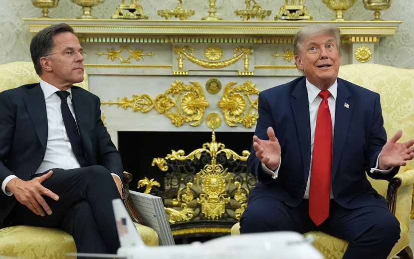 Erdoğan’ın Sadakatine Övgü: “İstediğim Her Şeyi Yaptı”