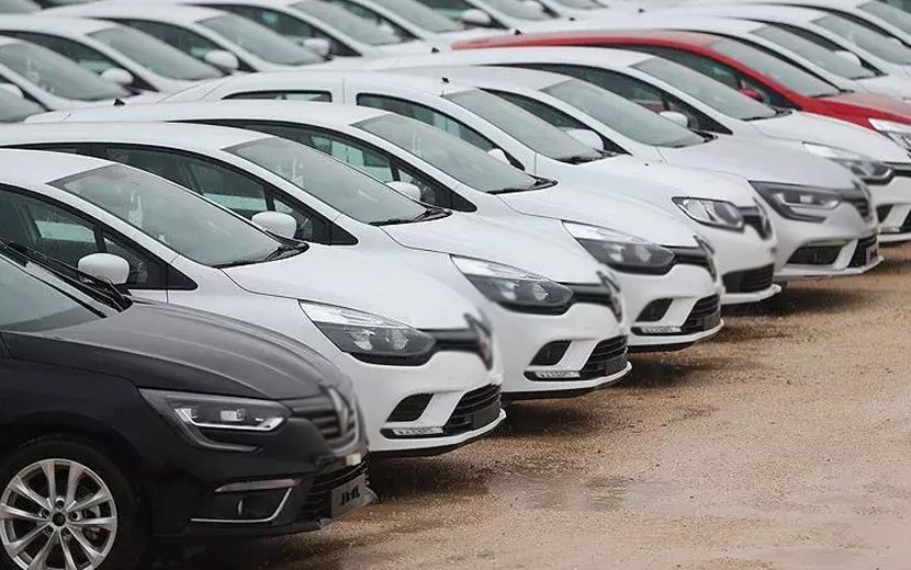 Tüm Araçlardan 2023’te İki Katı MTV Alınacak 