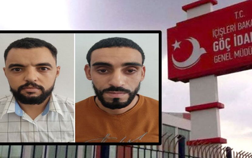 Türkiye, 2 Faslı Turisti Suriyeli Sanıp Sınır Dışı Etti 