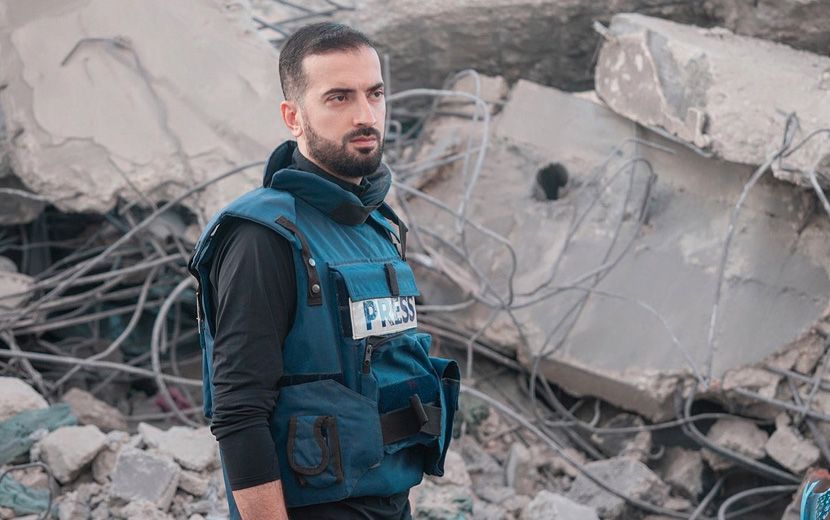 Türkiye, “İsrail”den İzin Alamadığı İçin Vatandaşını Gazze’den Tahliye Edemiyor