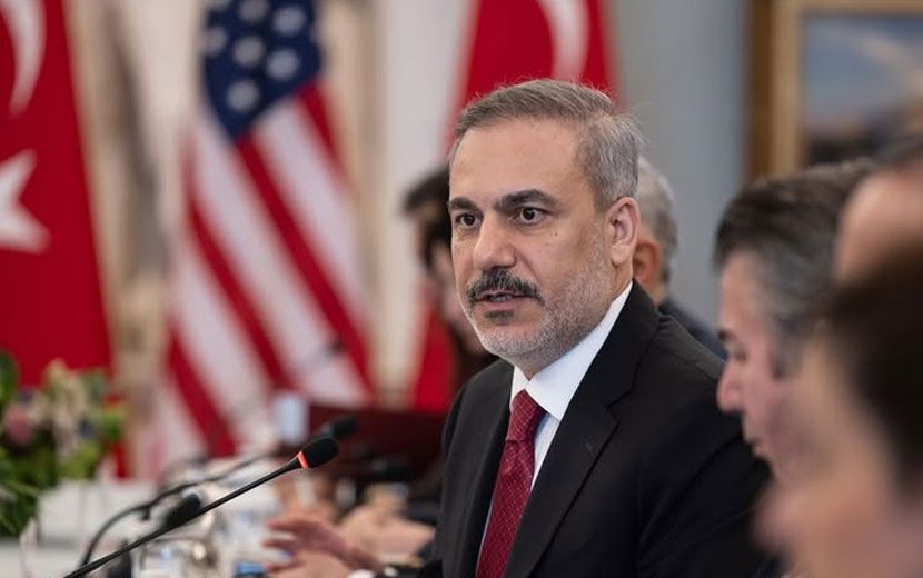 Türkiye, Katar, ve Mısır, Trump Planı İçin Miami’de Toplanıyor