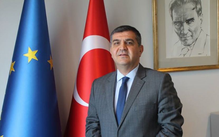 Türkiye, Suriye’de Siyasi Sürecin Acil Hızlandırılmasını İstiyor 