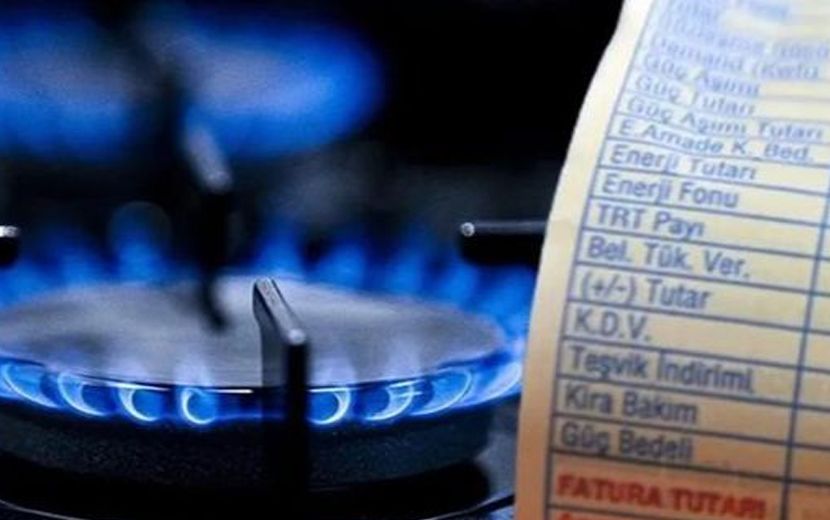 Ücretsiz Doğalgazın Tarihleri Resmi Gazete’de Yayımlandı