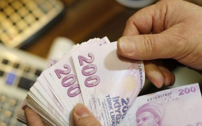 Vergi, Ceza ve Harçlara 2025’te Yaklaşık Yüzde 50 Zam