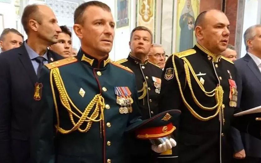 Wagner’den Sonra Putin’e Bir Darbe de General'inden