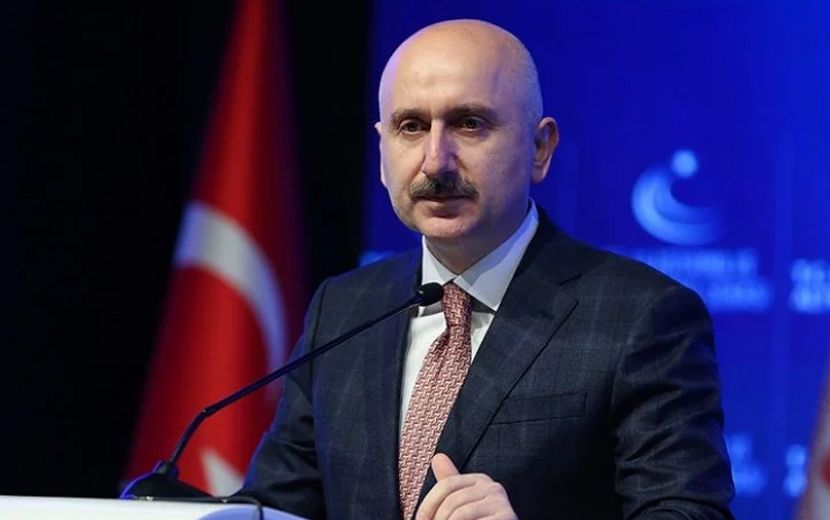 YHT İle İstanbul-Sivas Arası 6 Saate İniyor