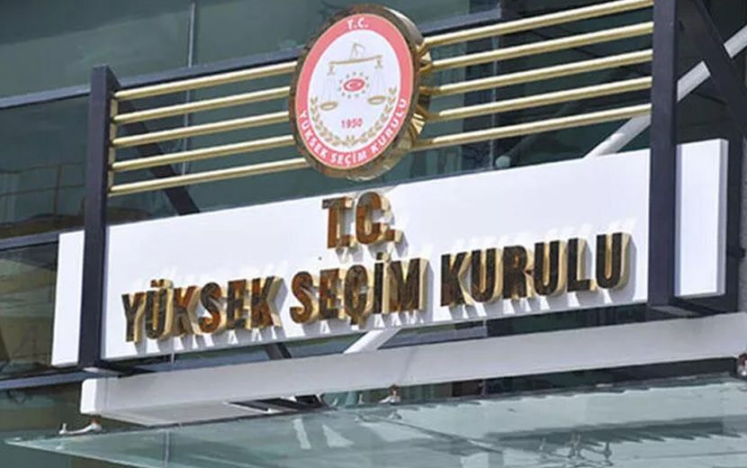 YSK, Seçimlerle İlgili İki Yeni Karar Aldı