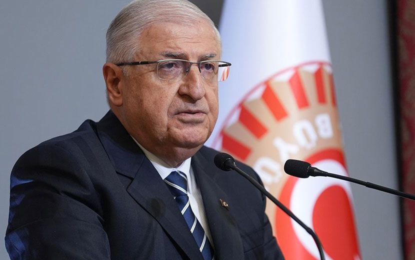 Güler, Kaçak İHA’nın Menşeinin Henüz Belirlenemediğini Açıkladı