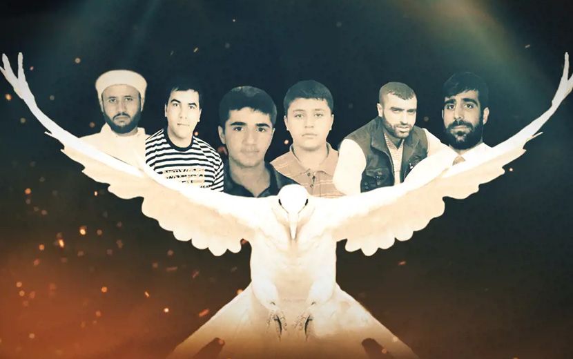 Yasin Börü ve Arkadaşlarının Katledilmesini Konu Alan Film Yayında