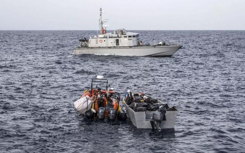Yemen Açıklarında Göçmen Teknesi Battı: 49 Ölü, 140 Kayıp 