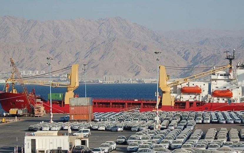 Yemen’in Saldırıları, “İsrail”e Gemi Girişini Durdurdu