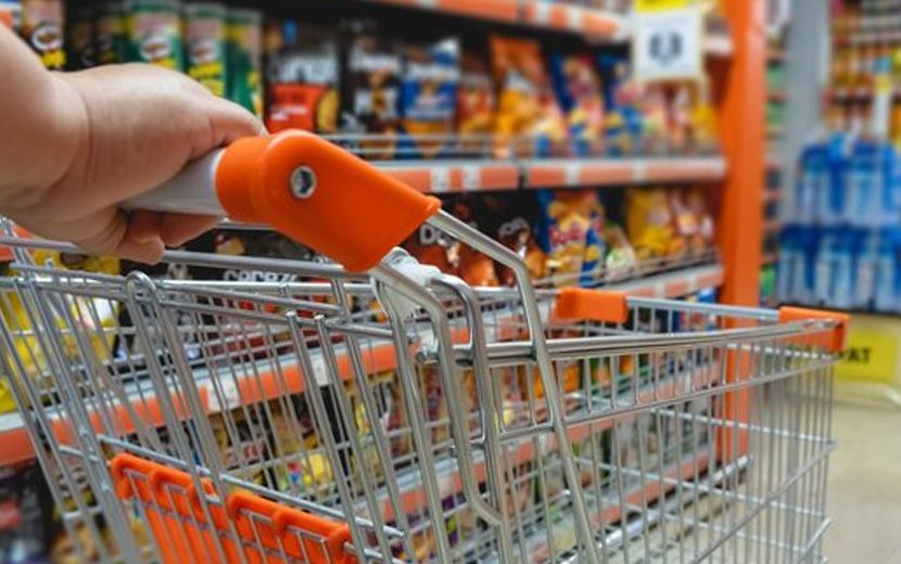 Zincir Marketlerin 2,7 Milyarlık Cezaya İtirazları Reddedildi