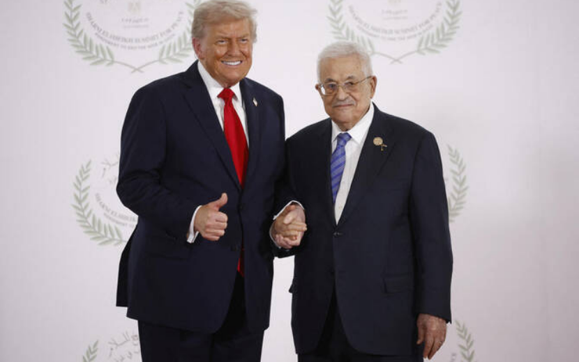 Abbas Rejimi, Müslümanlara Savaş Açtı