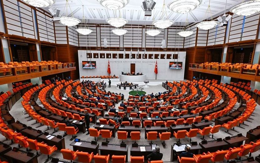 MHP’nin Girişimiyle 'Çözüm Süreci Komisyonu' Hareketlendi