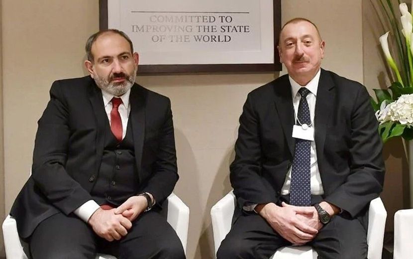 Azerbaycan, İspanya’da Yapılacak 5’li Toplantıya Katılmayacak