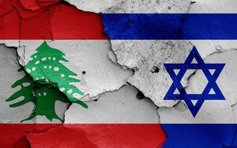 Ankara, ABD’nin Planı Olan Lübnan ile “İsrail” Arasındaki Anlaşmadan Memnun