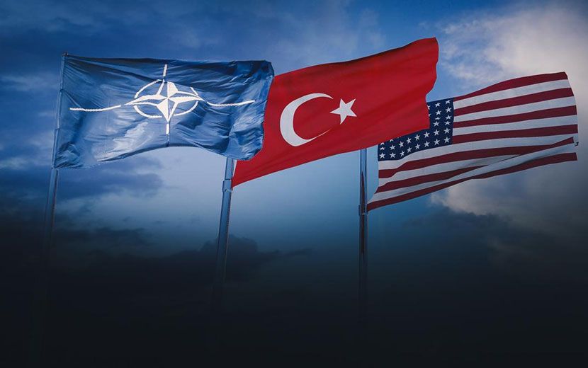 MSB, NATO’ya Sadakatini ve Hizmetlerini Açıkladı