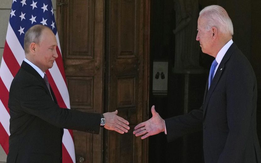 Putin: “Batı, Rusya’yı İkinci Sınıf Bir Ülke Olarak Görüyor”