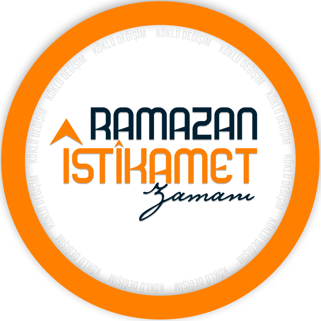 Ramazan İstikamet Zamanı logo.png