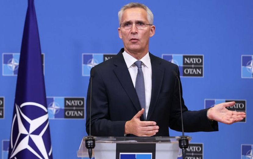 NATO’dan Sırbistan ve Kosova’ya Gerginliği Artırmayın Uyarısı 