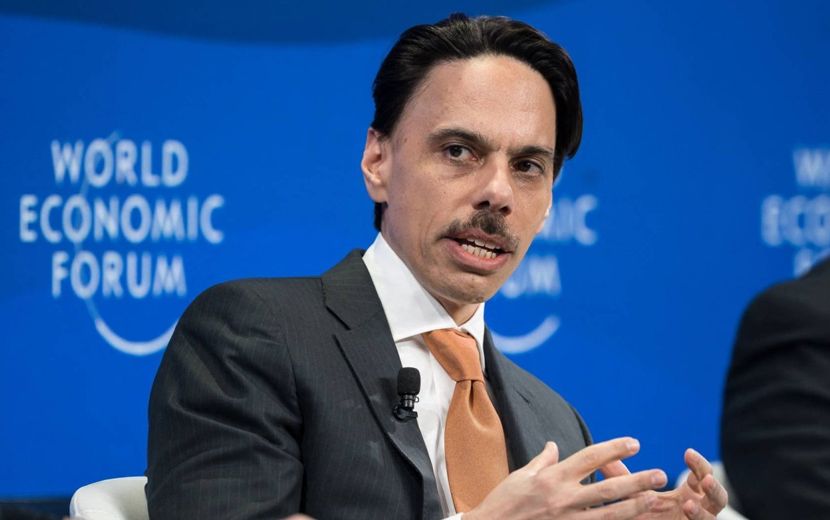 Suud Rejimi: “‘İsrail’i Tanıyabiliriz”