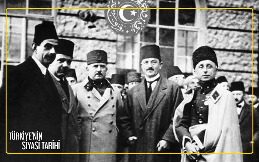 Türkiye'nin siyasi tarihi 1 Lozan'dan Askeri Darbelere çok partili sisteme geçiş.jpg