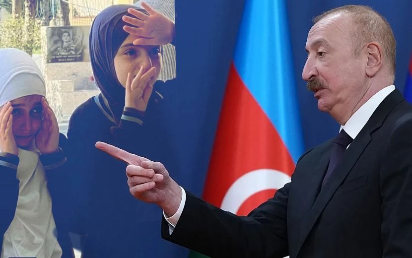 Hizb-ut Tahrir Türkiye’den Aliyev’in Tehditlerine Yanıt: “Biz Allah'a Kulluk Ederiz”