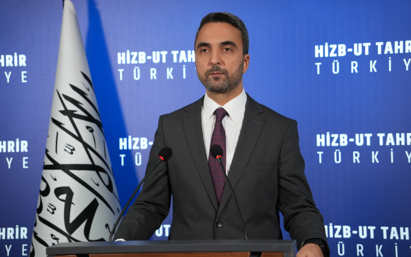 Başörtüsü Yasağına Karşı Durmak Suç Değildir