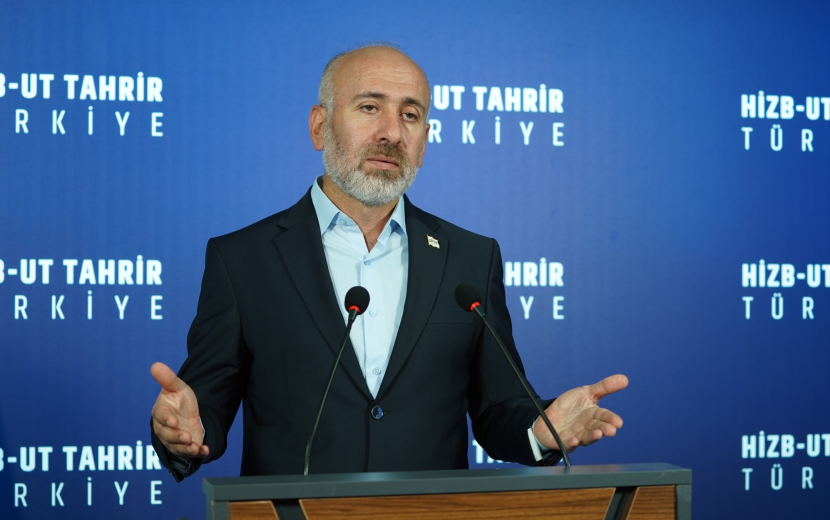 Borsa Reel Ekonominin En Büyük Düşmanıdır
