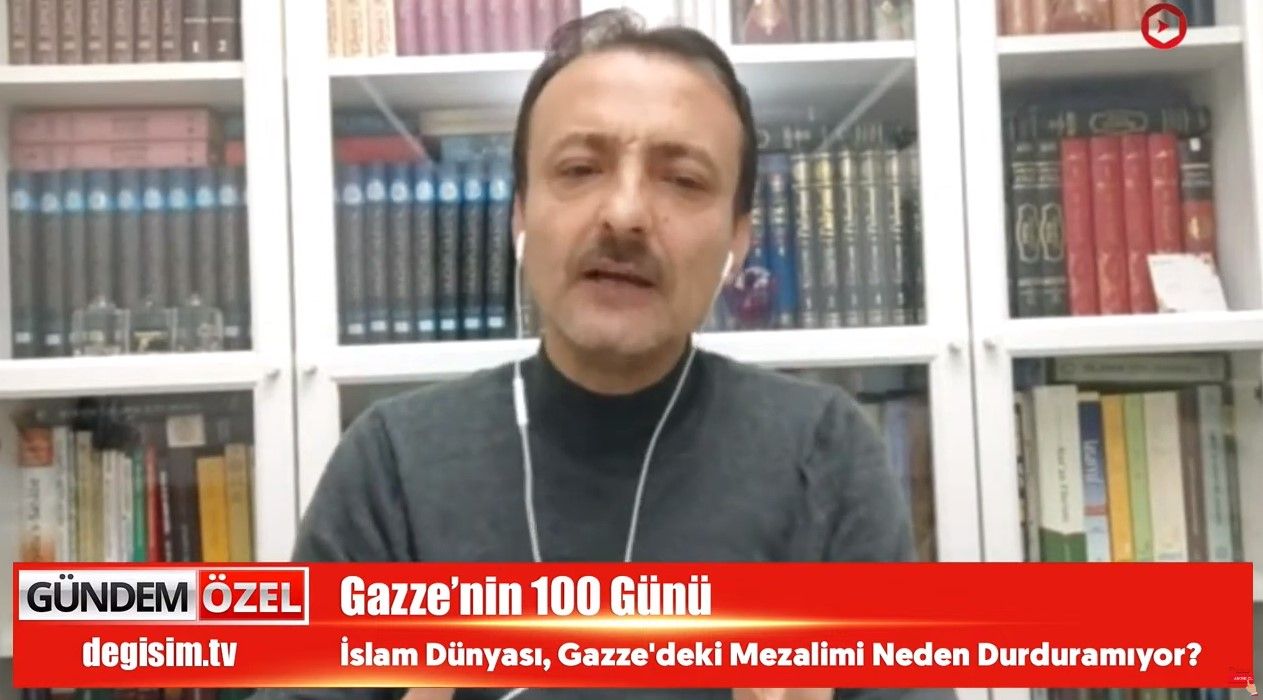 değişim tv gündem özel gazzenin 100 günü programı filistin serdar yılmaz.jpg