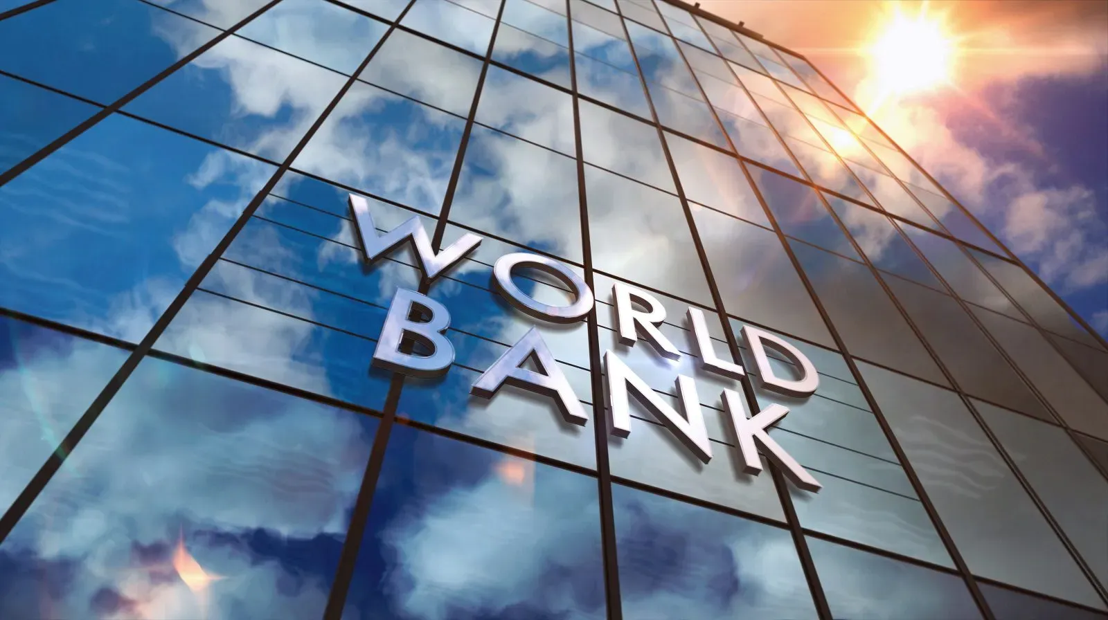 Şimşek: "Dünya Bankası'nın Paha Biçilmez Ortaklığını Takdir Ediyoruz!"