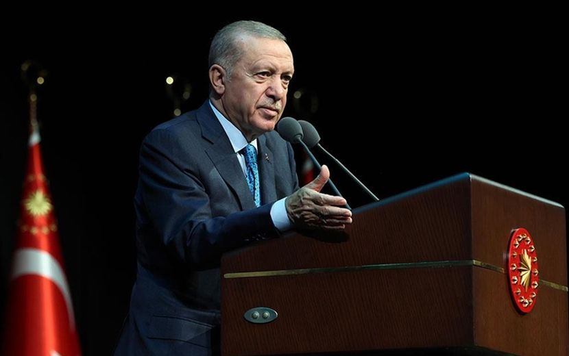 Erdoğan, Sebebi Es Geçti; Sonuçlara Dikkat Çekti: Gençleri Modern Kültür Bozuyor!