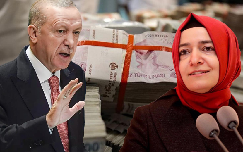 Fon Krizinin Sarsıntıları Devam Ediyor!