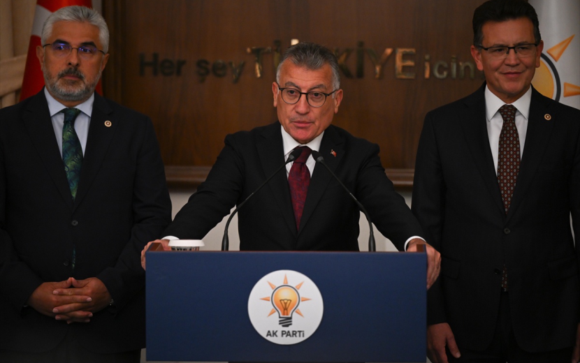 AK Parti’nin Meclis’e Sunduğu Fon Teklifinde Ne Var?