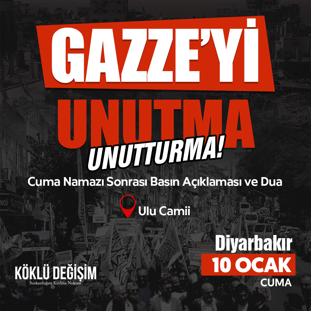 gazzeyi unutma unutturma diyarbakır duyuru 1080.png