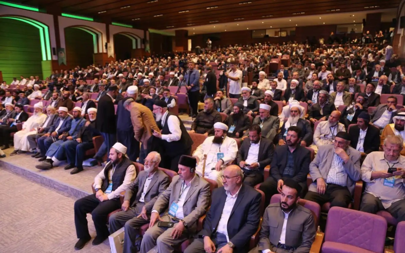 Diyarbakır’da 11’inci Âlimler Buluşması Başladı
