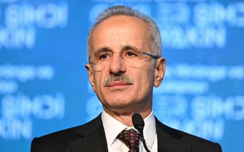 Uraloğlu: “Kalkınma Yolu Bitseydi, Hürmüz’ü Konuşmazdık”