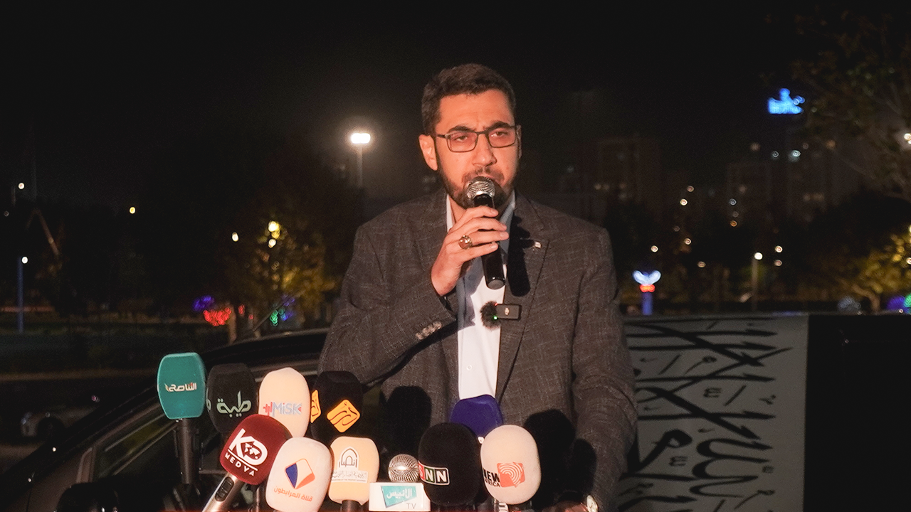 köklü değişim Gazze için alimlerden ortak çağrı orduları harekete geçirin abdullah imamoğlu.png