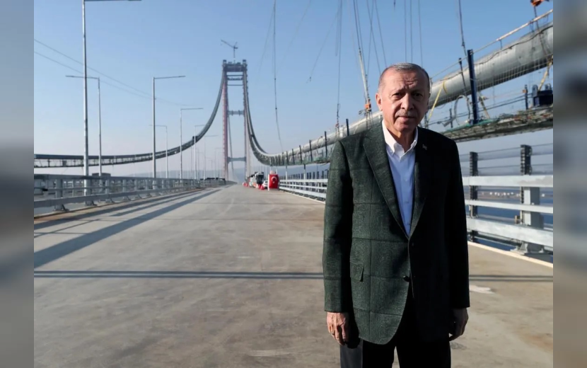 Boğaz Köprüleri ve Otoyollar Özelleştiriliyor